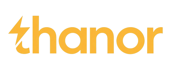 Thanor AI